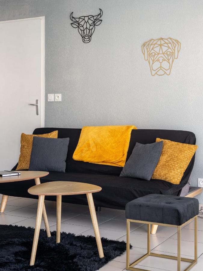 Pure Gold - Casa Vostra - Caution 800 Eur & Id Requises - Annemasse Proche Chateau Rouge Eksteriør bilde