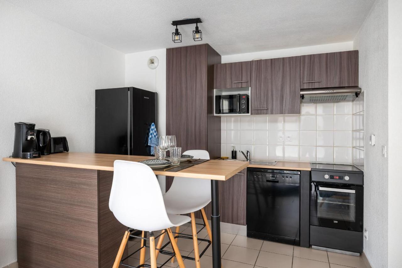 Pure Gold - Casa Vostra - Caution 800 Eur & Id Requises - Annemasse Proche Chateau Rouge Eksteriør bilde