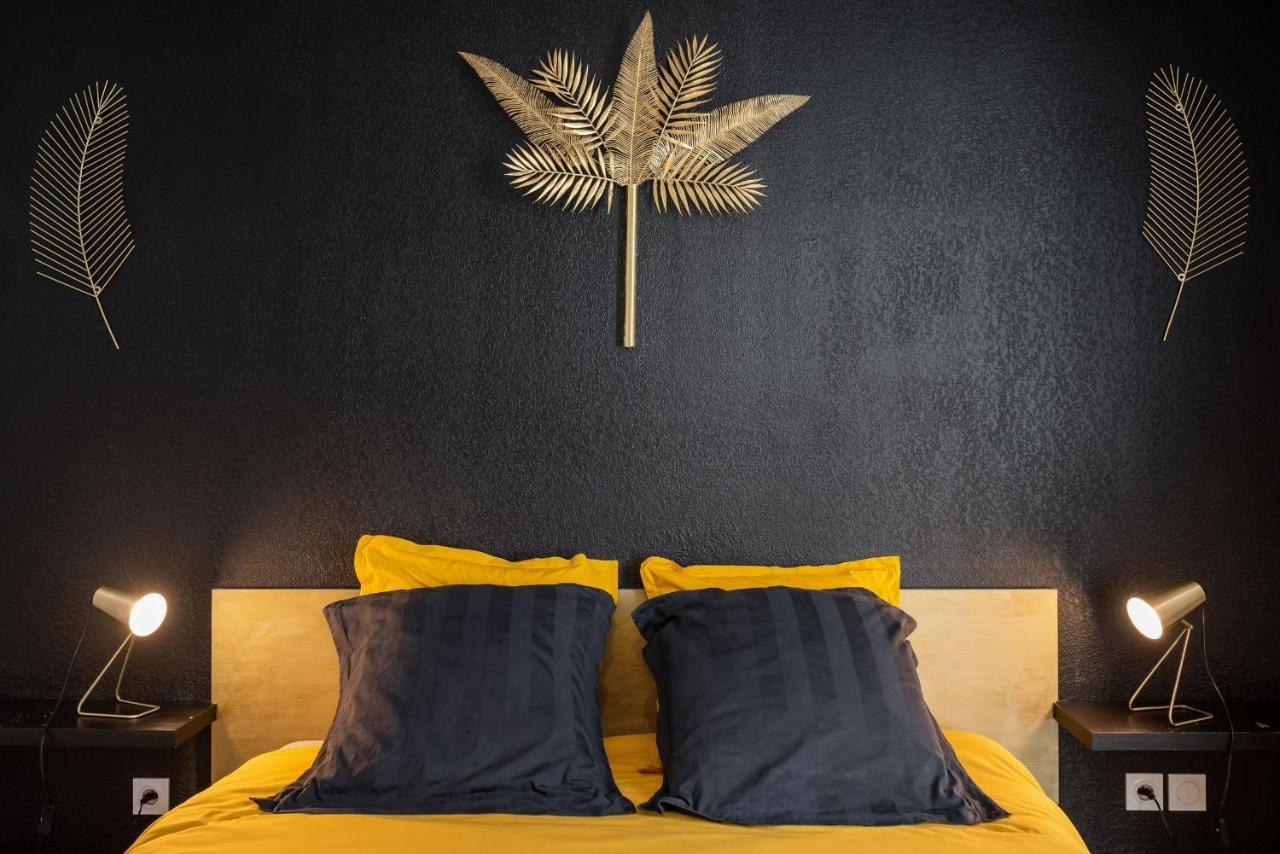 Pure Gold - Casa Vostra - Caution 800 Eur & Id Requises - Annemasse Proche Chateau Rouge Eksteriør bilde
